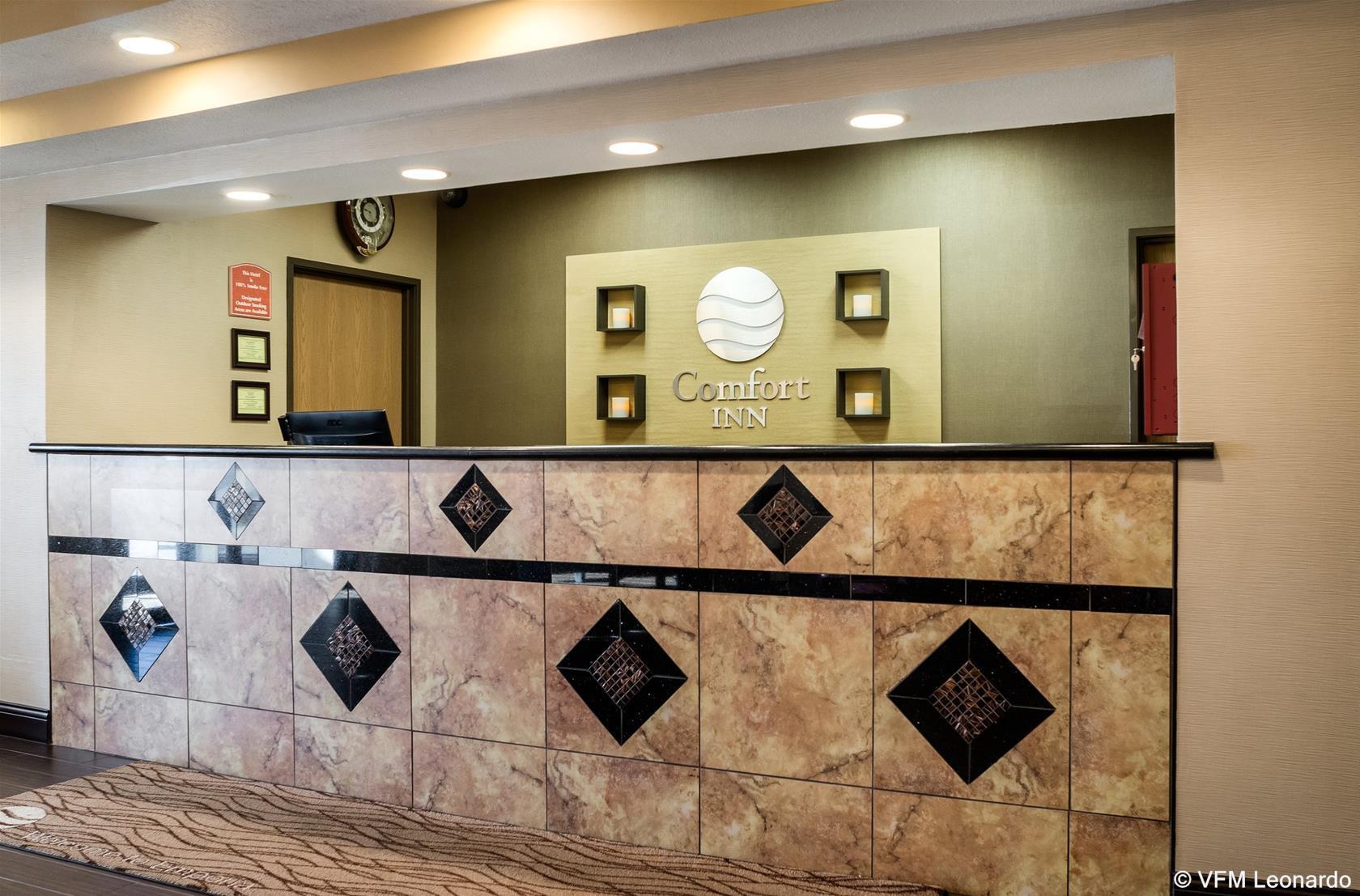 Best Western Emporia Inn Extérieur photo