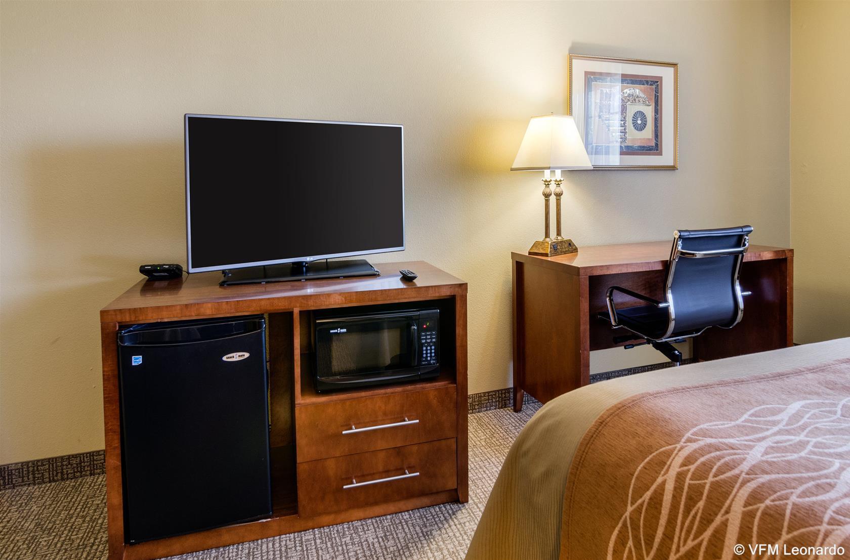 Best Western Emporia Inn Extérieur photo